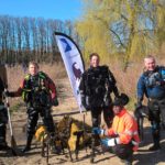 Buitenwaterduik - Ouderkerkerplas