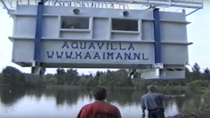 Aquaville