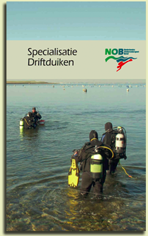 Theorie Driftduiken