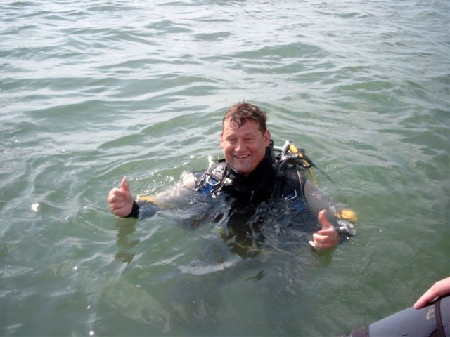 Introductieduik Manta