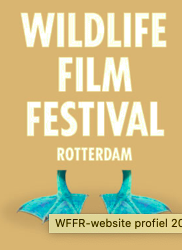 Met MANTA naar de FILM - Wild Life Festival Rotterdam