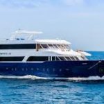 Duikreis Maldiven - Liveaboard
