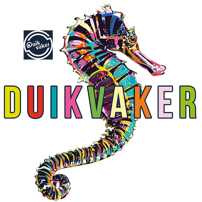 Bezoek Duikvaker duikbeurs in Houten