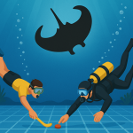 Manta Zwembad - OWH, Duiken en Zwemtraining - Sloterparkbad