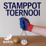 MANTA STAMPPOT TOERNOOI 2026