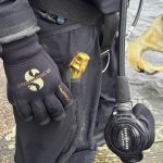 Manta Nieuwjaarsduik: Sloterplas Huisrif