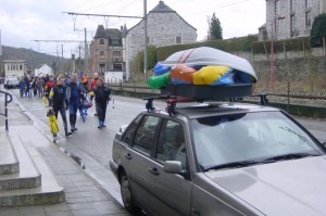 2008 Ourthe afdaling