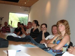 2009 Freedive cursus