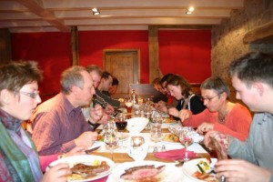 2009 Ourthe afdaling