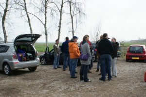 2009 Spiegelpolder