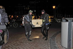 2010 Champagnestunt