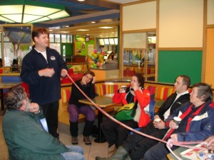 2010 IJsduiken