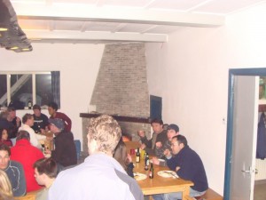 2010 Schelphoekweekend Pasen