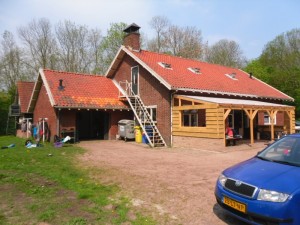 2011 Schelphoek paasweekend